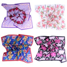 아놀드파마손수건