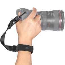 SMALLRIG 손목 스트랩 핸드 스트랩 SLR미러리스용-PSW2398, 1개