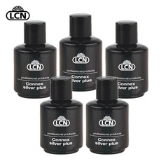 LCN 코넥스 실버 플러스 10ml x5, 5개