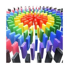 원목도미노600