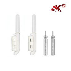 [선경] 스마트 원투 입질감지기 CR425, 2세트 선경] 스마트 원투 입질감지기 2개 CR425 2개 세트