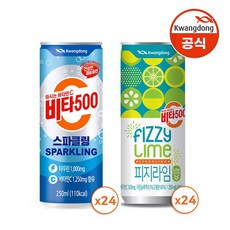 광동비타500스파클링