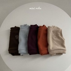 미니로브하와이셔츠