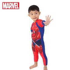 스파이더맨수영복