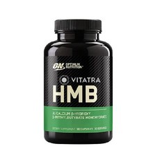 옵티멈 뉴트리션 HMB 1000mg 90캡슐, 90개