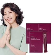 여에스더 콜린 이노시톨 10X, 3개, 30회분