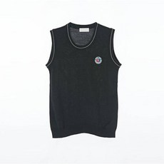 교복몰 (아울렛) 초록 노란줄 교복조끼 교복 학생복