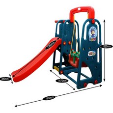 노나카월드정글짐