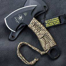 헬코아웃도어손도끼