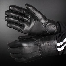 아빠가죽털장갑