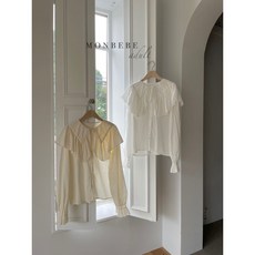 몽베베블라우스