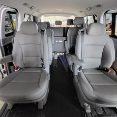 스타렉스어린이구조변경가격