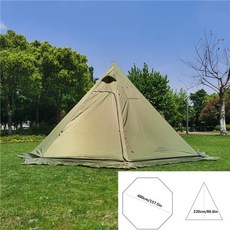 하드기어벨텐트