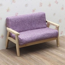 원목쇼파diy
