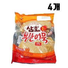 코스트코어묵