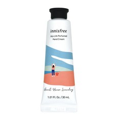 이니스프리핸드크림