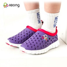 아기아쿠아운동화