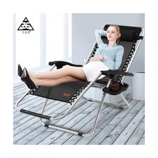 무중력의자® N 1500 벤치 접이식의자 침대의자 싱글, 타입, 1개