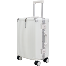 캠파멘토 여행용 캐리어 24인치 28인치 대형 폴리카보네이트 유럽여행 PC