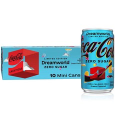 코카콜라드림월드