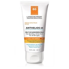 La Roche-Posay 라로슈포제 선크림 안뗄리오스 멜트 인 SPF60 썬크림 5oz(150ml) Anthelios Melt-In Sunscreen