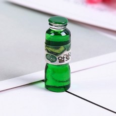 미니어쳐음료몰드