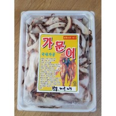 브랜드없음 가문어 (350g), 1개