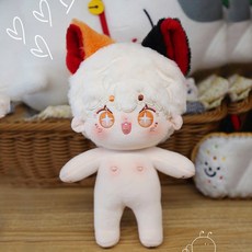 무속성솜인형