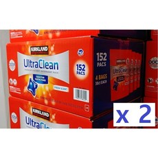 코스트코울트라클린