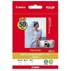 CANON 프로페셔널 포토 페이퍼 L판 400장 PR-101L400, 1개