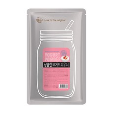 달콤퐁당 요거트 파우더 500g 1개입 1개 상품 이미지