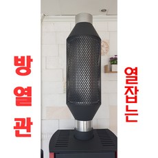 150mm방열관