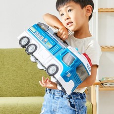 폴딩플레이변신