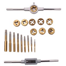 공성다이헤드동력나사절삭기