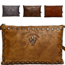 남자명품클러치