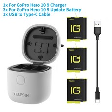 고프로히어로10부력봉