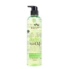 꽃을든남자 에센셜 헤어 글레이즈 500ml, 없음, 상세설명 참조