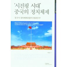 중국정치체제