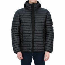 스톤아일랜드 [스톤아일랜드] 23FW 룸 우븐 챔버스 TC 패딩 (791540324 V0029)