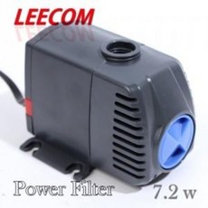 LEECOM 리컴 수중펌프 PF-140 (7.2w), 1개