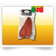 Inke 이태리 정통 보타르가 수제 숭어알 어란 150g 5개