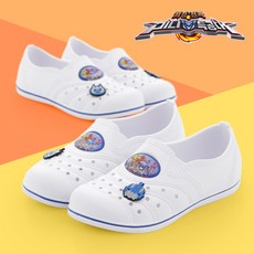 미니특공대실내화