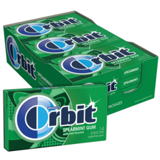 orbit