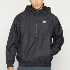 나이키아노락패딩