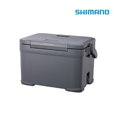 [SHIMANO] 시마노 아이스박스 VL 미디엄그레이, 그레이 22L