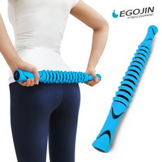 이고진롤러 마사지스틱 마사지봉 마사지바, 단품