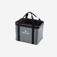 스노우피크기어컨테이너