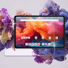 ALLDOCUBE iPlay 60 Pad Pro 12.1 강화유리 보호필름, 1매