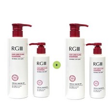 알로빈오트밀샴푸