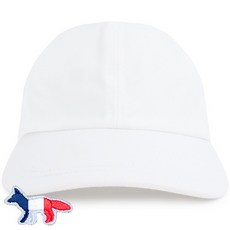 메종키츠네볼캡